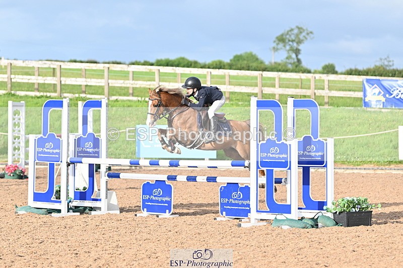 240628A-192716-01912 - Cls 7 Graham Heath 128cm + 138cm