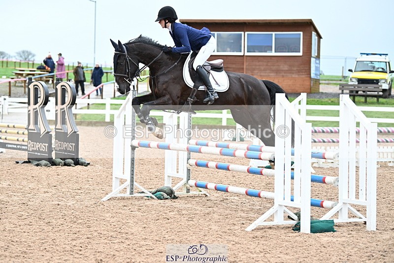 240224A-084443-02849 - Cls 9 British Novice and 90cm Open
