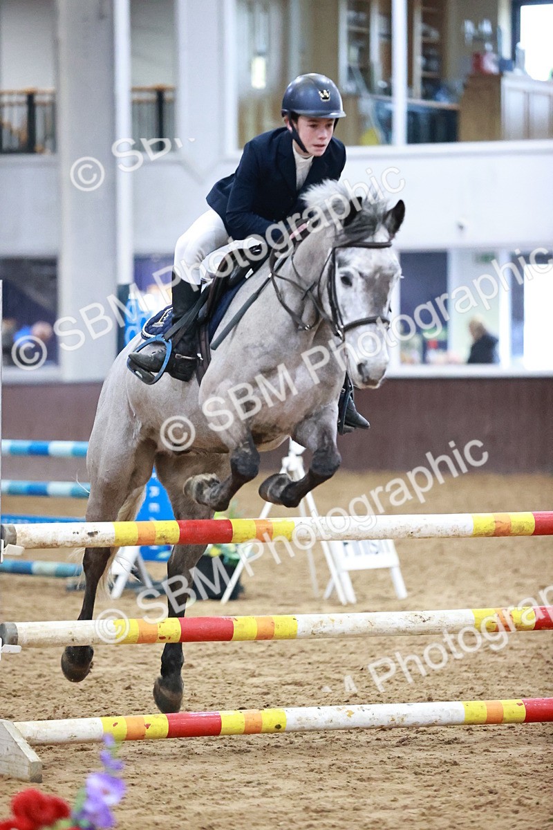 SBM_000850 - Class 3 - Pony Discovery 90cm