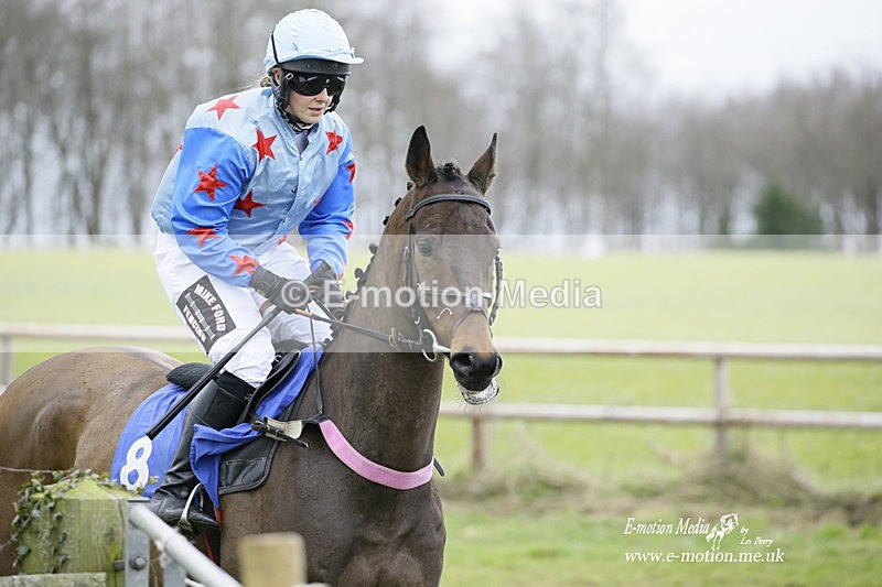 PtP 050322 391 - The Beaufort Races Didmarton 05/03/22