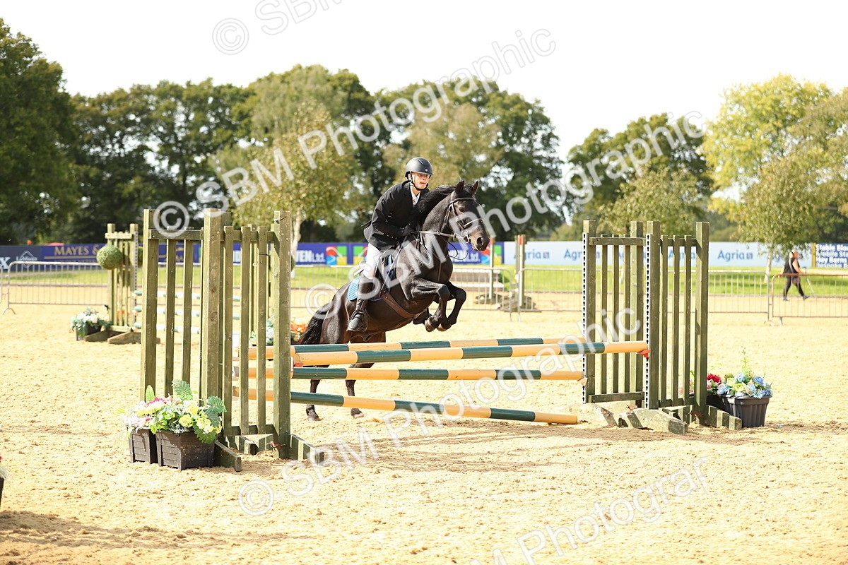SBM_67986 - J17 - Junior Pony 80cm Championship