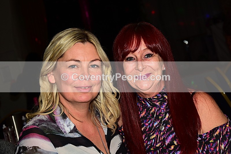 JAC0-255 - Jackie's 60th