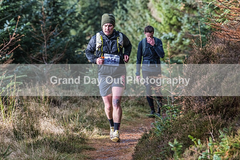 Glentress-1234 - High Terrain Events Glentress 21 & 10K Trail Races Saturday 15th November 2025
