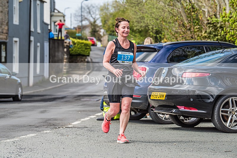 Brigham 10k-611 - Brigham 10k Road Race Sunday 23rd April 2023