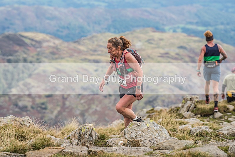 Three Shires-1217 - Three Shires Fell Face Saturday 16th September 2023