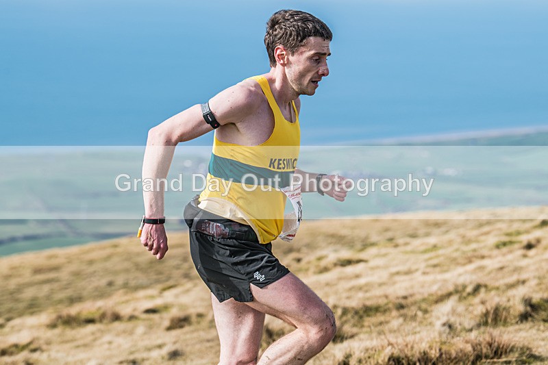 Black Combe-131 - Black Combe Fell Race Saturday 7th March 2026