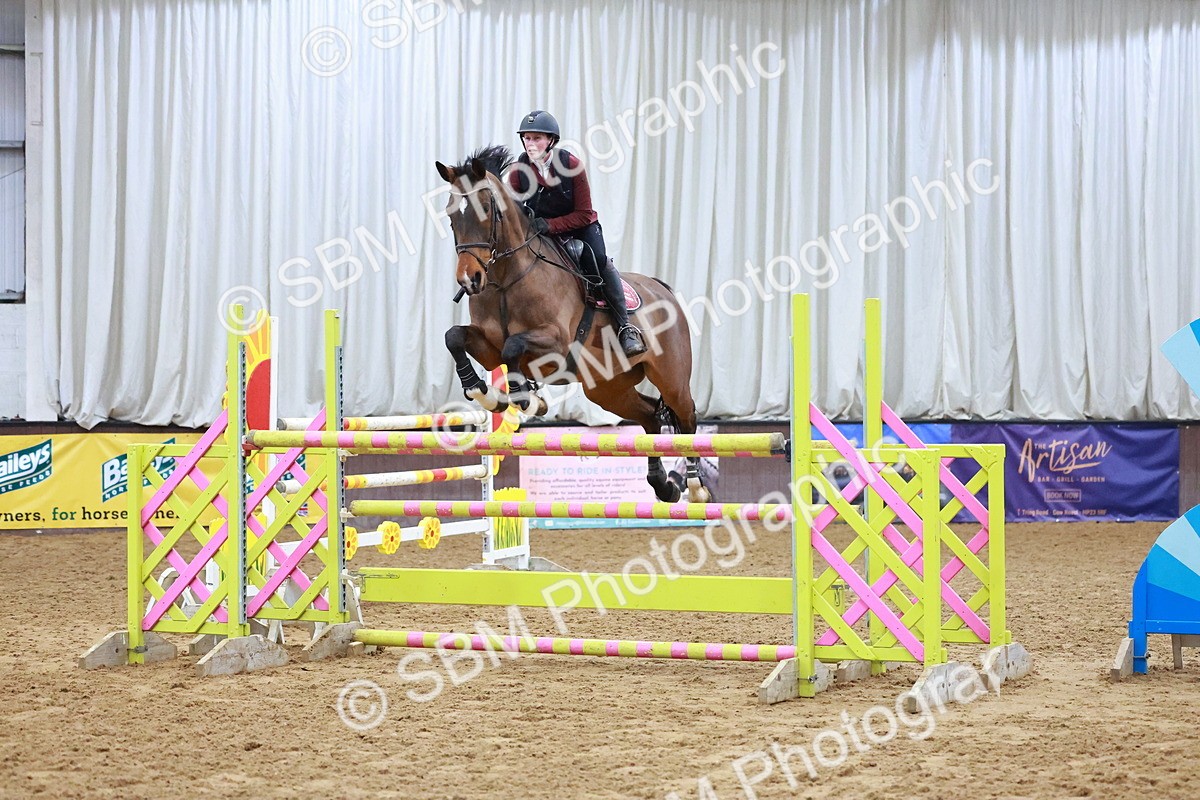 SBM_001722 - Class 6 - National 1.30m 1.40m