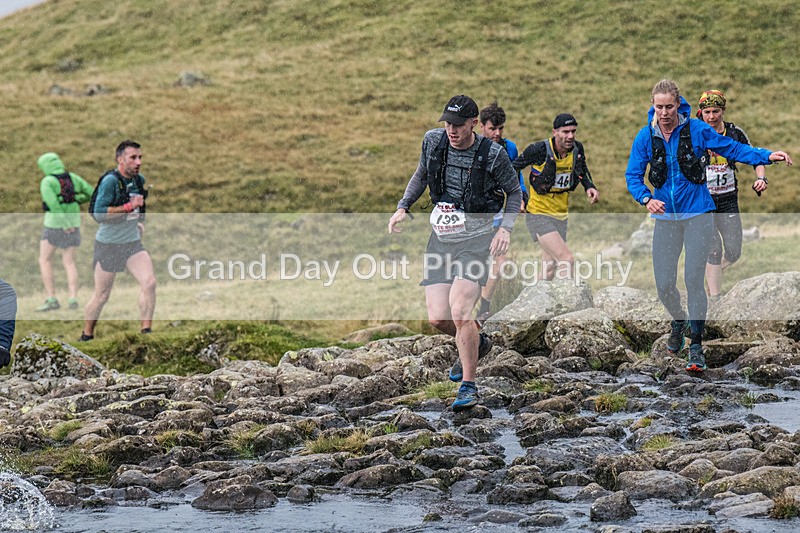 Langdale-467 - Langdale Horseshoe Fell Race Saturday 12thOctober 2024