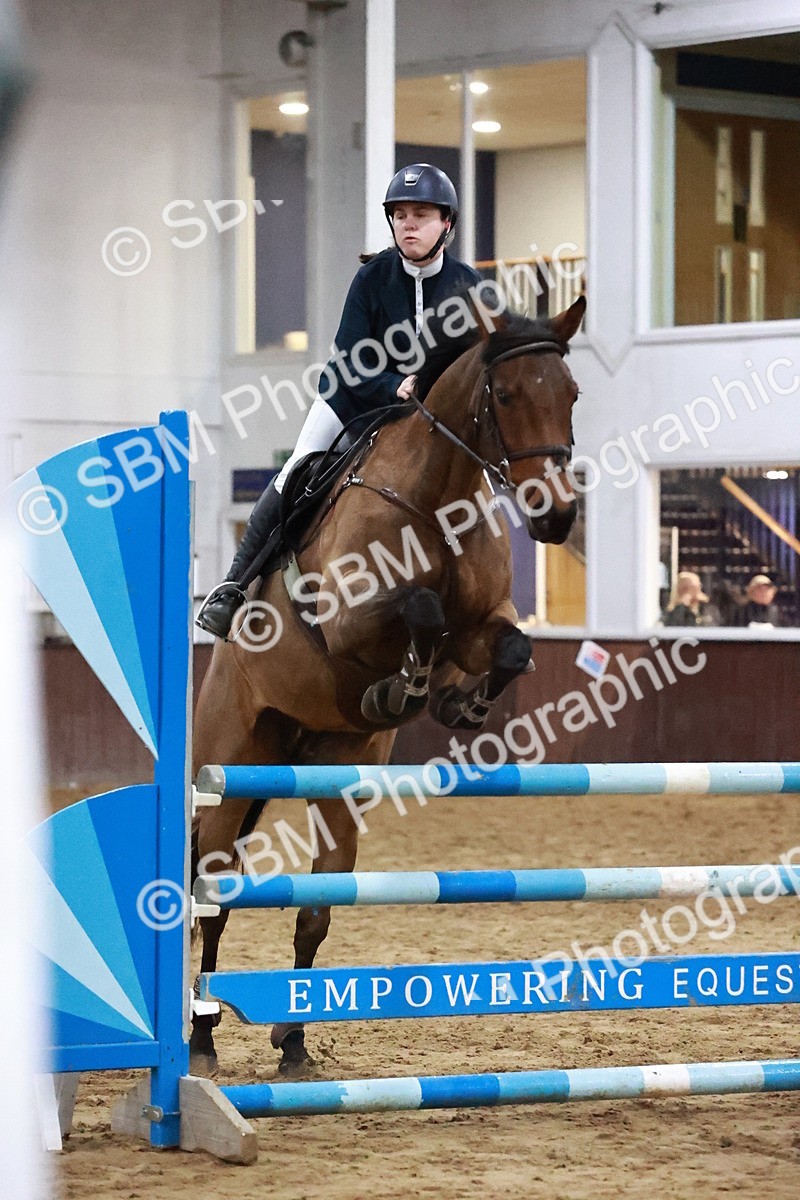 SBM_002800 - Class 8 - Show Jumping 1.10m