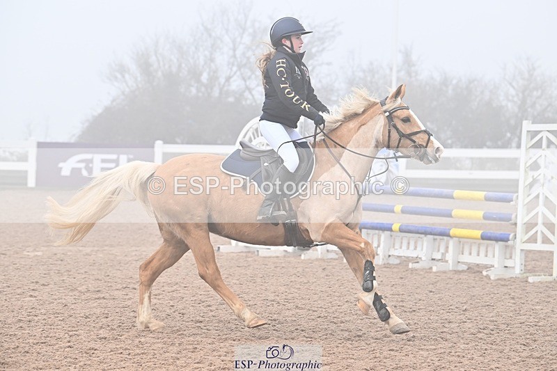 250209-101133-01303 - Cls 4 Pony British Novice and 80cm