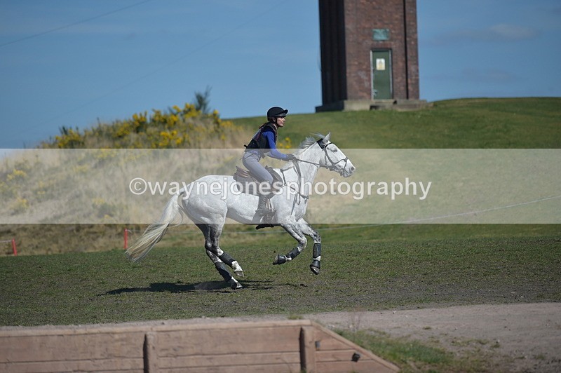 NGP_9195 - XC Time 14:13 to 14:20