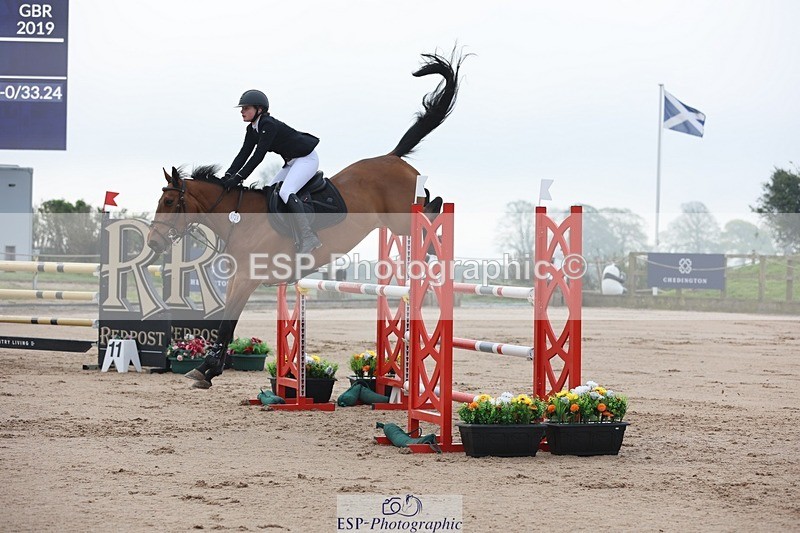 250424-090726-02565 - Cls 29 Young Horse 6yr old