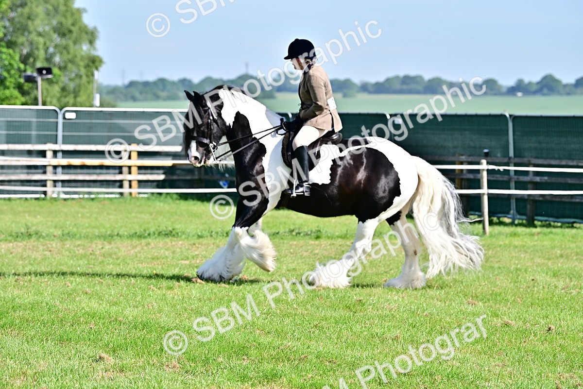 SBM_12150 - Class 93-94 - BSPA RIHS Ridden