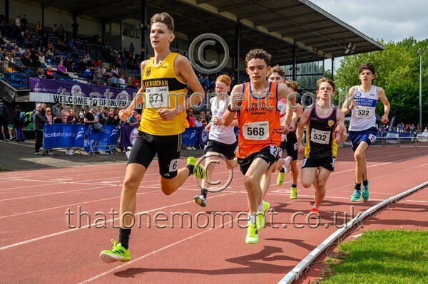 Age26 SAT-815161 - Track Male Set Two