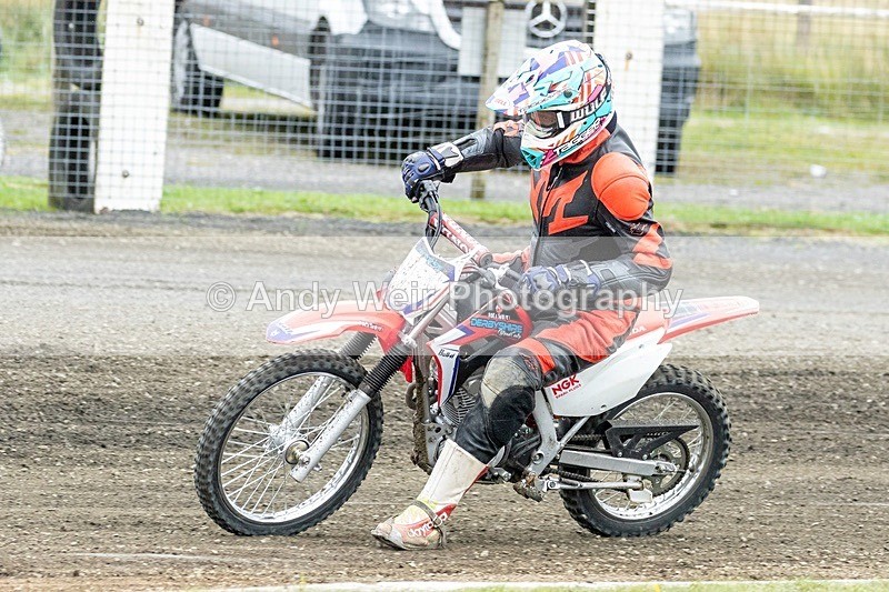 210925-7D-8E0A6613 - Ride & Skid It  Flat Track Experience 25th Sep 21