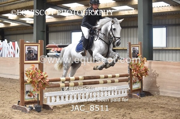 JAC_8511 - CLEAR ROUNDS