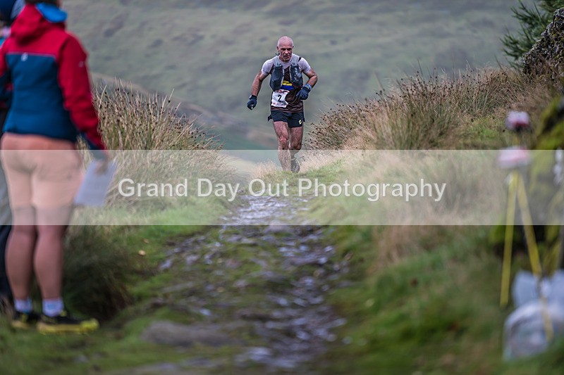 Old Crown Round-668 - Old Crown Round Fell Race Saturday 12th September 2026