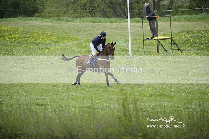 PtP 230422 35 - Berkeley Races - Woodford Glos 23/04/22
