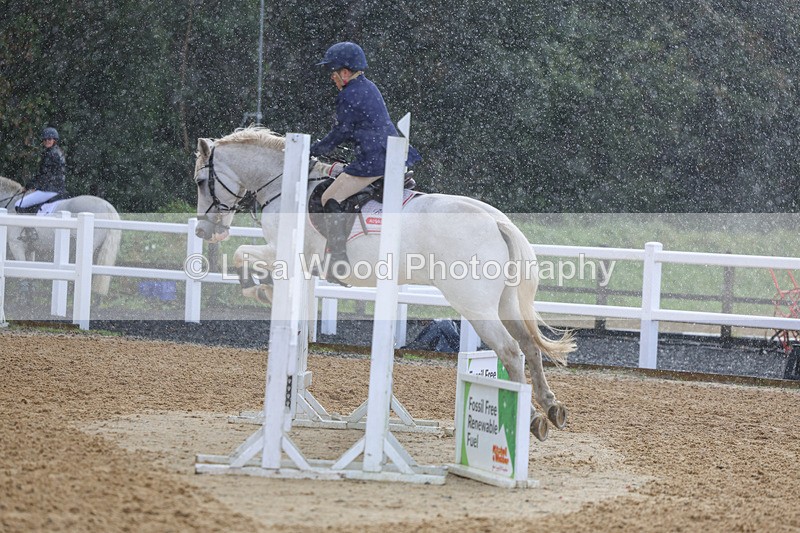 3E7A7764 - Class 2: 70cm Junior