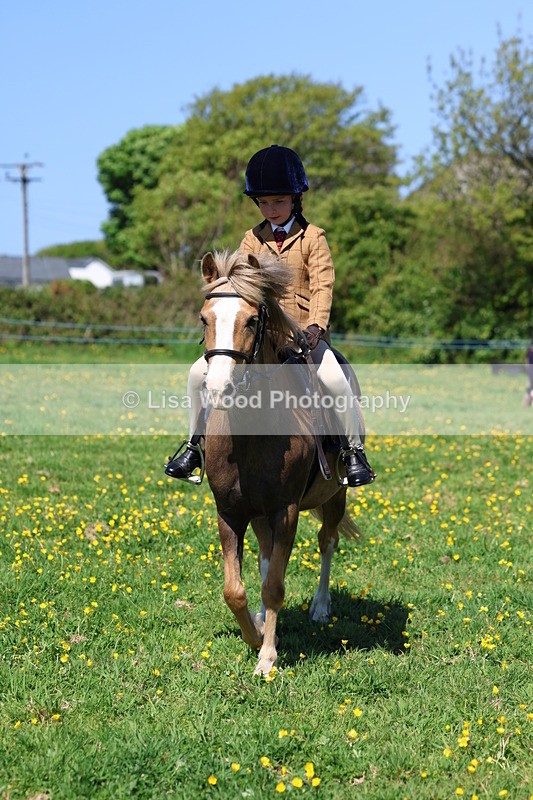 3E7A0086 - Class 4: Best Combination Junior