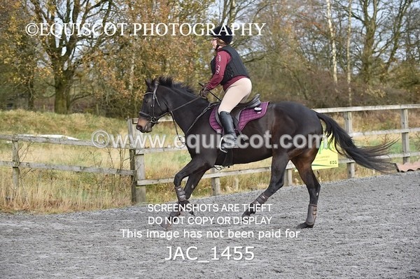 JAC_1455 - 60cm Open, National AE Qualifier