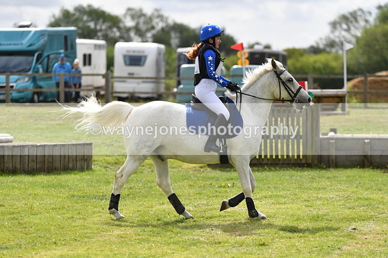 WJ5_2402 - Class 2 40cm