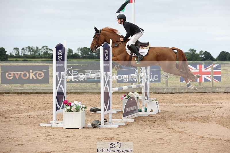 250719-093522-13438 - Cls 15, 1 Star Silver Tour Break til End