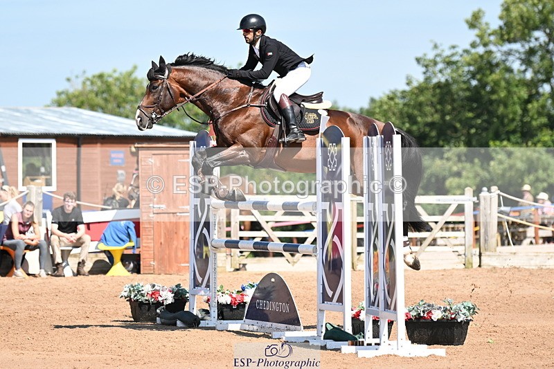 240718A-103811-04582 - Cls 1, 3 Star Small Tour 1.35m