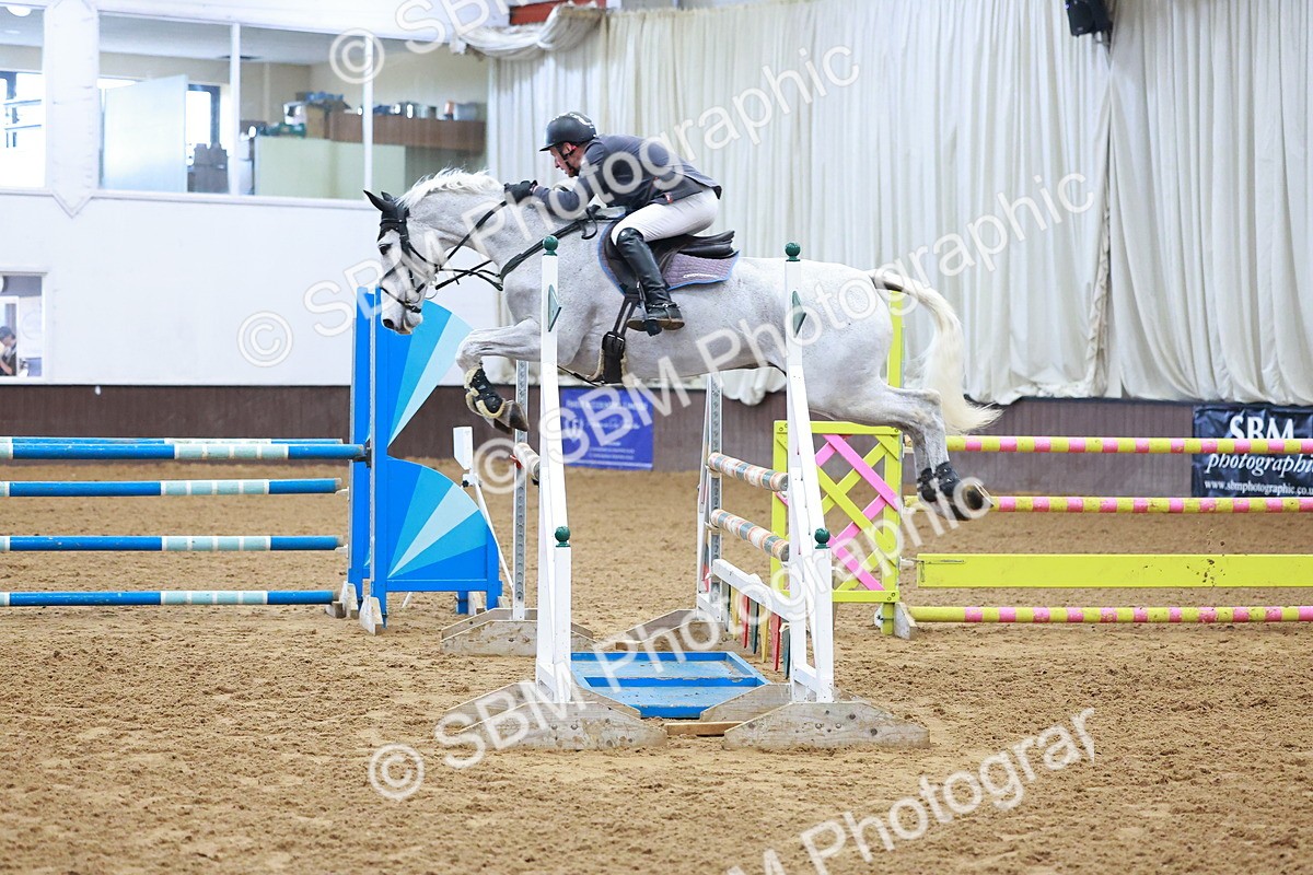 SBM_001389 - Class 4 - Senior Newcomers - 1.10m