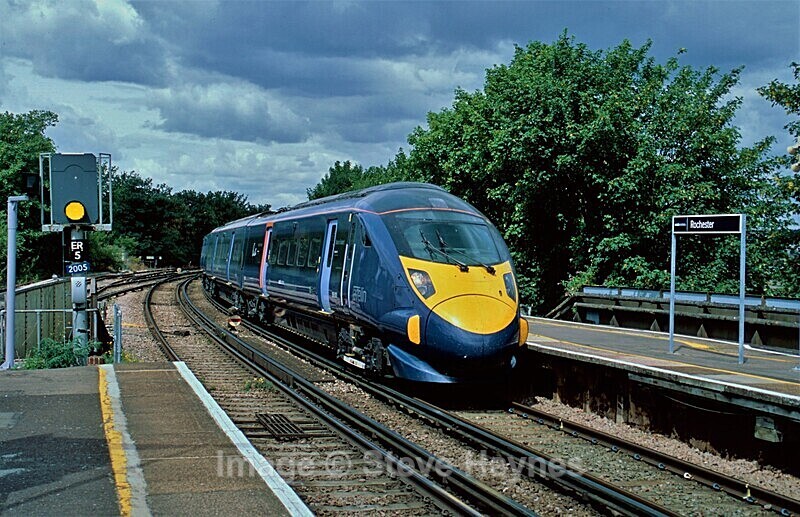 13th Aug 2013 - Rochester, Kent
