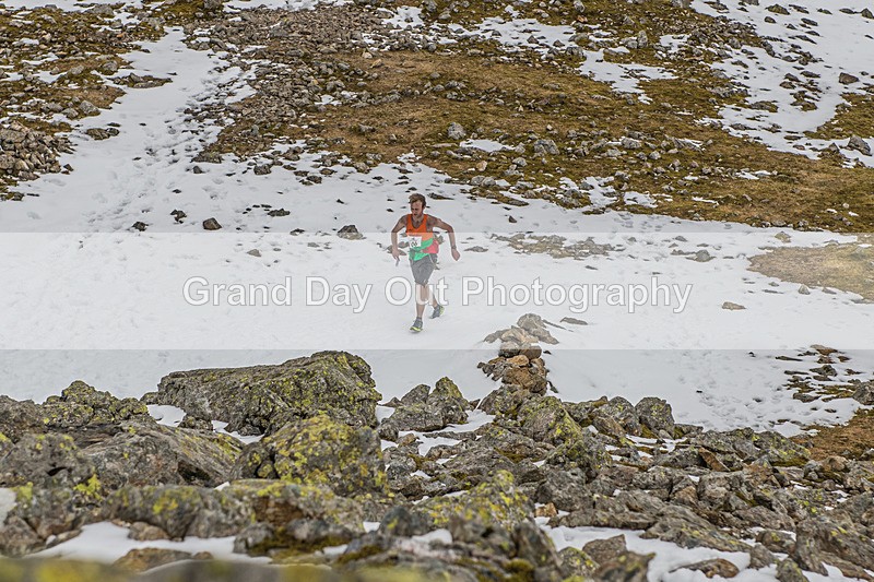 Eskdale Elevation-128 - Eskdale Elevation Fell Race Saturday 15th April 2023