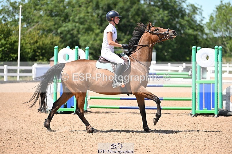 250709-140708-00947 - Cls 5 National Members Cup Qualifier & 1.15m Open