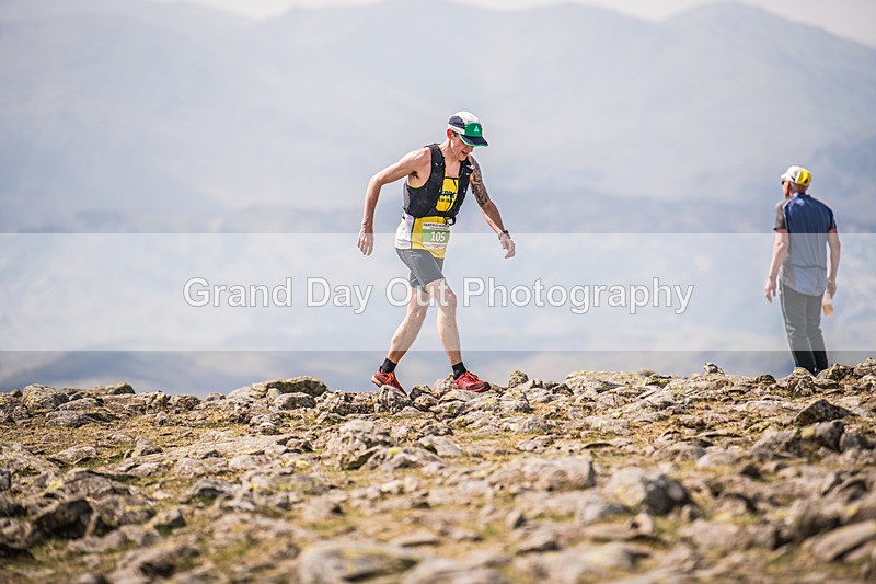 Fairfield-211 - Fairfield Horseshoe Fell Race Saturday 11th May 2024