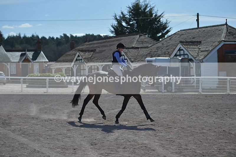 NGP_8200 - XC Time 13:29 to 13:34