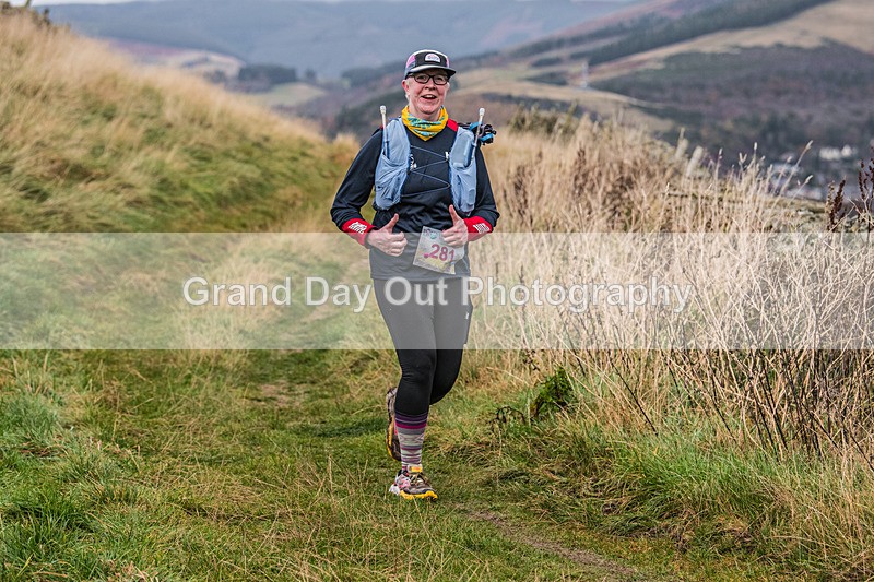 Tweed Valley-825 - High Terrain Events Tweed Valley 65 & 50K Ultra Trail Races Sunday 17th November 2024