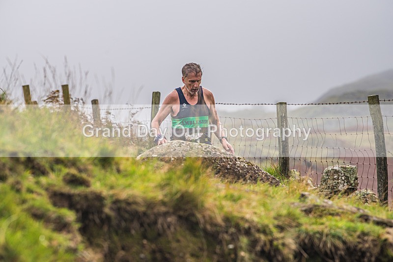 Langdale-1098 - Langdale Horseshoe Fell Race Saturday 7th October 2023