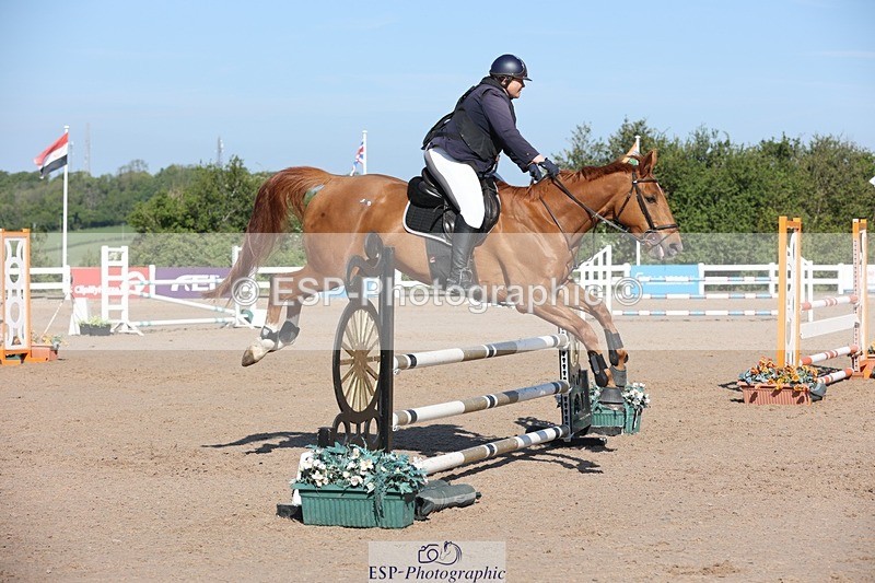 250509-093056-05340 - Cls 18 Snr British Novice and 90cm Open