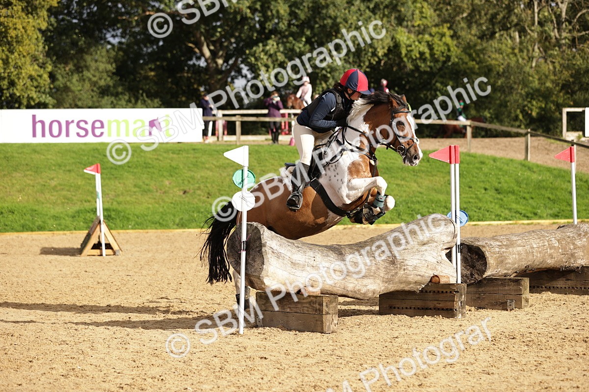 SBM_11828 - E6 - Eventers Challenge 80cm Championship