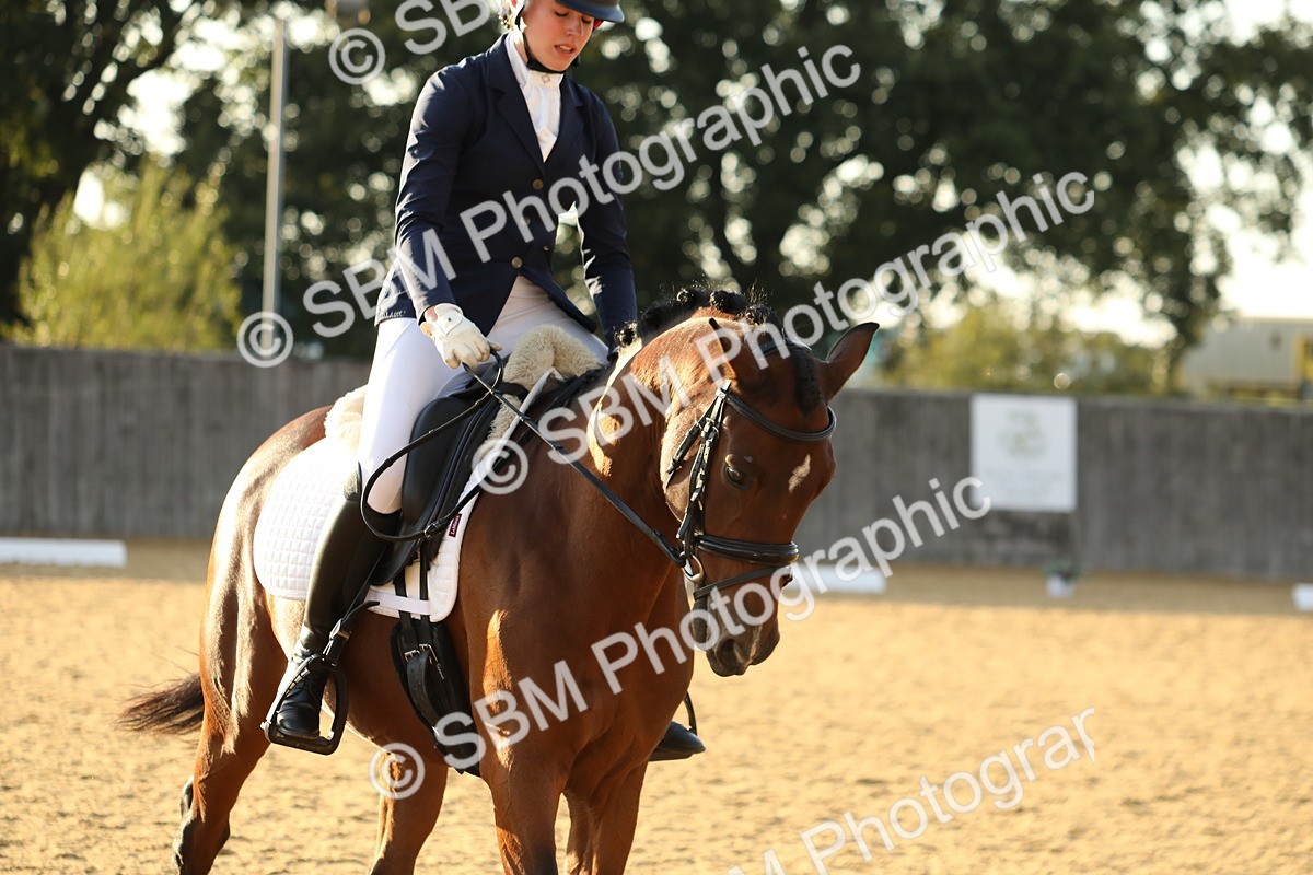 SBM_55275 - D25 - Junior Championships - Novice 24-Elementary 42