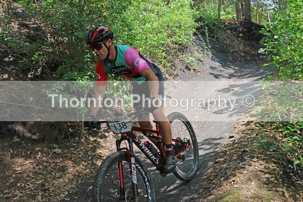 A41A8883 - MTB East Round 8 Betteshanger Kent 15th June 2025 13:20 Male Adult Elite/S1 start
