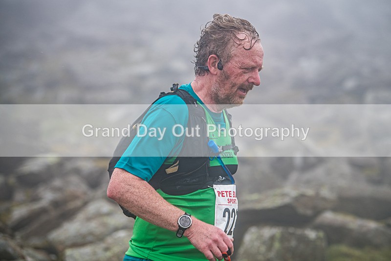 Duddon Short-230 - Duddon Valley Short Fell Race Saturday 30th May 2025