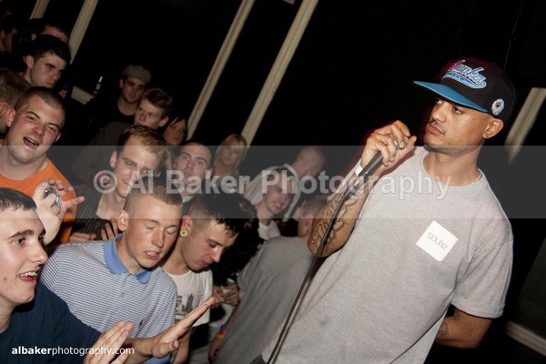 115 - Soul:ution @ BOTW 26.08.12