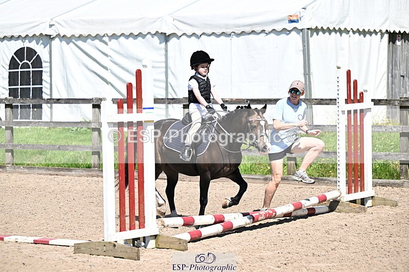 240729B-114035-02483 - Showjumping Competition