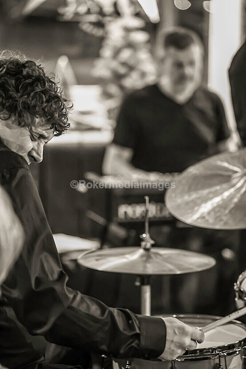 Derek Nash Dec 2025-92 - Derek Nash and Jonny Henderson Trio