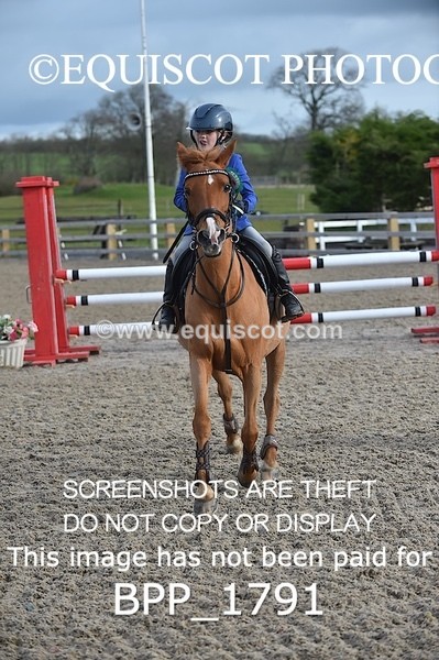 BPP_1791 - CLASS 14 CLASS 13 Junior 1.20m Open