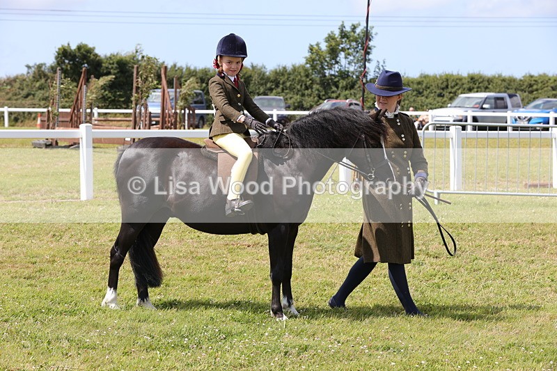 1X9A5037 - Class 36: NPS M&M Lead Rein