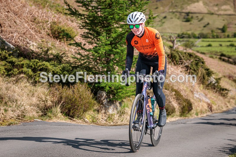 161056 - Blea Tarn Climb 16:00 - 17:00