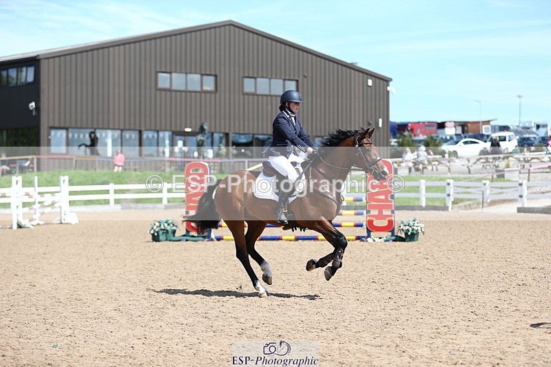 230811A-130148-05206 - Cla 17 1.05m Nat Am Qualifier