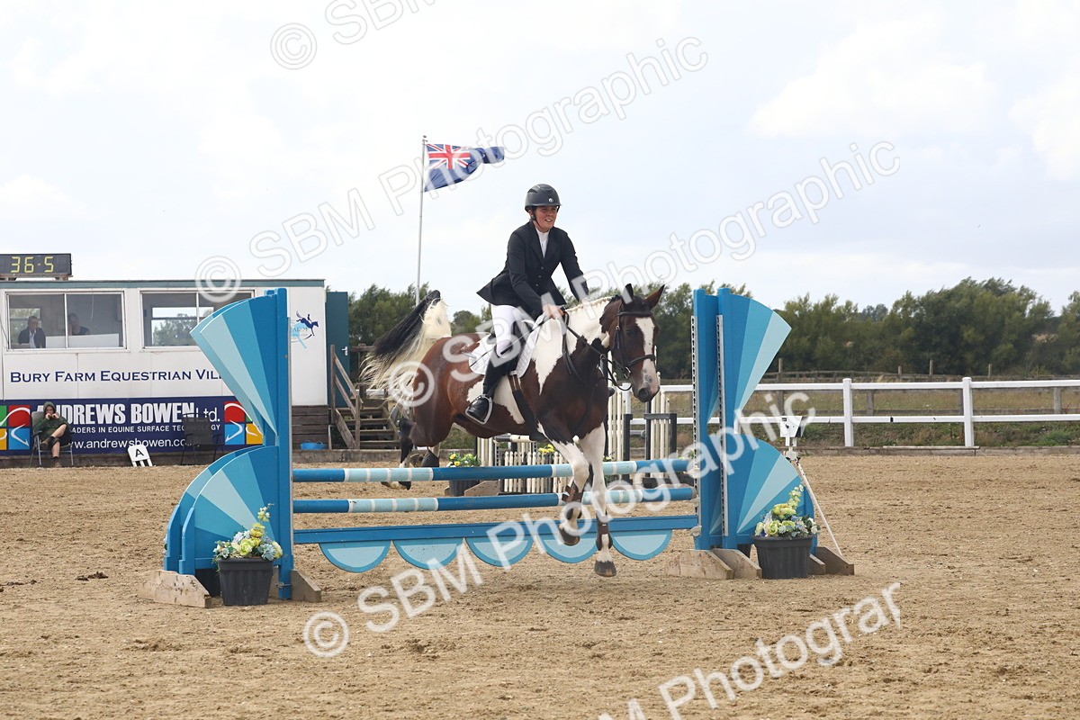 SBM_007817 - Class 10 - 80cm Champs