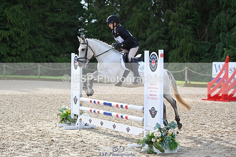 230826-092612-13604 - Round 2 Start to 10.15 coursewalk